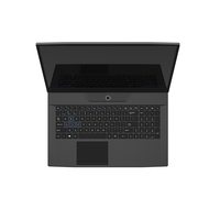 Ordinateur portable professionnel haute performance en gros, processeur i7, 16 Go de RAM, SSD 1 To, écran tactile UHD 7 et 15,6 pouces, ports multiples, mini-ordinateur portable Core i7