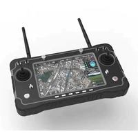 Émetteur de télécommande FPV SKYDROID H16 RX RTX 2,4 GHz 16 canaux 1080P Transmission de données vidéo numérique Récepteur Caméra MIPI UAV