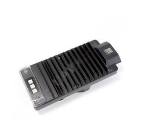 Nuevo Módulo Metálico T50ESC para Dron Agrícola Profesional Compatible, Repuesto de Protección de Cultivos, Negro - Product Image 2