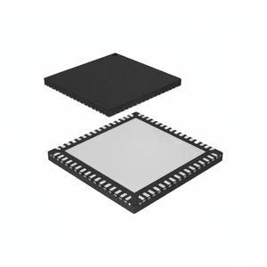 In Stock EFM32TG840F16-QFN64 Embedded 64 VFQFN Exposed Pad Components Electronic - Product Image 1