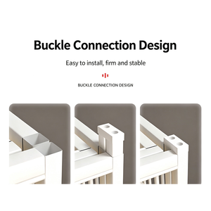 <b>Cat</b> <b>Cage</b> Three-storey <b>Cat</b> <b>Cage</b> Villa Extra Large Free Space Wholesale <b>Cat</b> House Luxury <b>Cat</b> House <b>Cat</b> Climbing Rack <b>Cat</b> Nest - Product Image 4