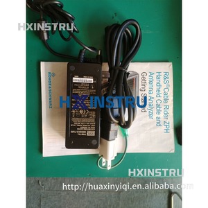 R&S ZPH Cable Rider 3 GHz or 4 GHz <b>Electronic</b> Measuring Instruments Fast and Efficient <b>Used</b> hx1 hx1 - Product Image 3