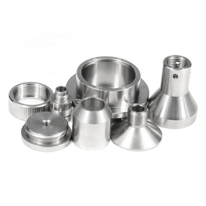 Factory Custom-made 6063 <strong>Aluminum</strong> <strong>Forging</strong> Warm Press <strong>Forging</strong> With Precision CNC <strong>Machining</strong> <strong>Block</strong> <strong>Aluminum</strong> OEM Parts - Product Image 2