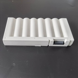 Mindray Rechargeable Battery Cells 115-025022-00 LI24I002A Battery for Mindray M8 M9 TE7 SV300 SV350 Ventilator - Product Image 6
