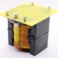 Transformateurs de puissance de vente directe d'usine Pq5050 2000w 40a transformateurs haute puissance pour pile de charge d'énergie