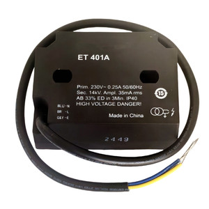 RM7890A1015 RM7800L1053 RM7840G1014 หม้อแปลงควบคุม PLC สำหรับอุปกรณ์ไฟฟ้า - Product Image 2