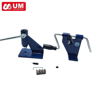 Kit d'outils pour tronçonneuse UM de haute qualité, brise-chaîne, outil de démontage des rivets, outil de liaison pour l'entretien de la tronçonneuse, tourne-chaîne - Product Image 1