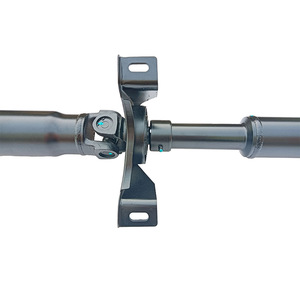 เพลาขับหลัง Dodge Challenger รุ่น 04593857AD อะไหล่ทดแทนเหล็ก ปี 2009-2014 - Product Image 2