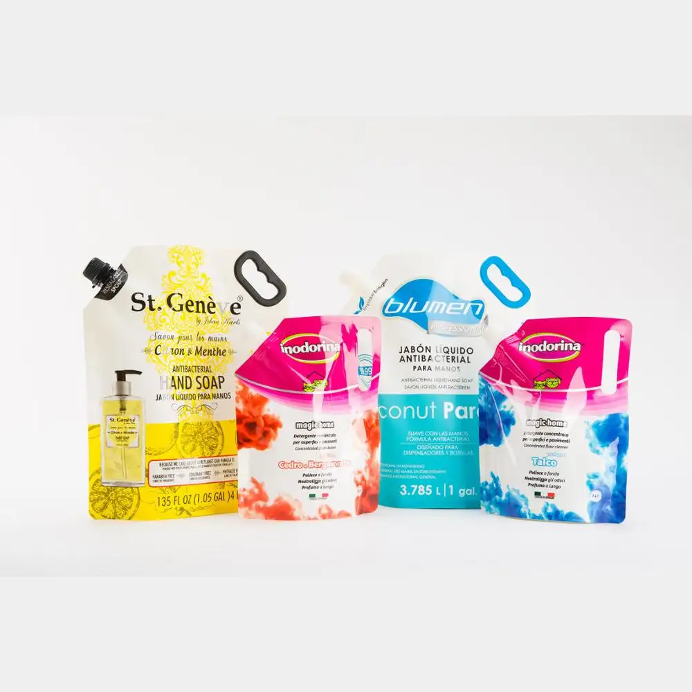 дизайнерские упаковки бытовых товаров. химическая упаковка. упаковки для бытовой химии брендов. бутылка бытовой химии дизайнерская.