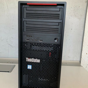 สถานี ThinkStation แบรนด์จีนคุณภาพดี P520c - Product Image 1