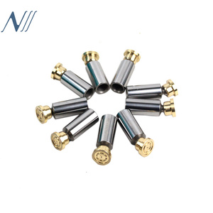 Fabricación de Piezas para Bombas de Pistones Hidráulicos Serie A10VSO, Modelos A10VSO18, 28, 45, 71, 100, 140 para Excavadoras y Maquinaria de Construcción - Product Image 1