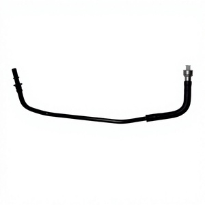 Manguera de ventilación del cárter para Buick Chevrolet 12640659, válvula de retención para el sistema de ventilación del motor - Product Image 4
