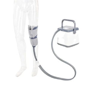 Système de cryothérapie à eau froide portable pour la physiothérapie - Product Image 1