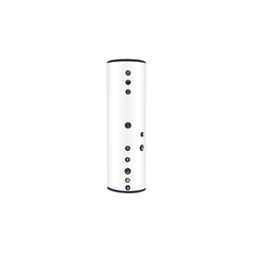 Réservoirs d'eau domestiques en acier inoxydable émaillé SU304 SU316, 100L, 150L, 300L, 500L, pour eau chaude, usage sanitaire, économiques - Product Image 4