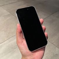 Casing Berkualitas Tinggi untuk 18 Pro Max, Casing Keras Transparan dari PC untuk iPhone 18/17/16/14/13/12Pro/15/6P/8P/XR Model - Pelindung Penuh untuk Pria
