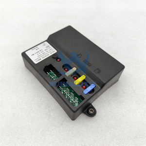 Módulo de Interfaz de Motor EIM Basic MK3 258-9754, Controlador de 12V para Control de Generador EIM 2589754 - Product Image 1