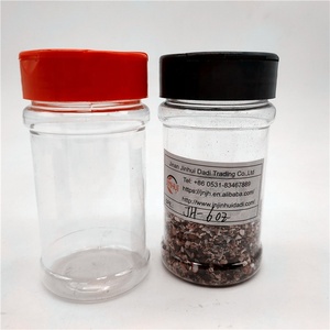 Bottiglie <span class=keywords><strong>di</strong></span> <span class=keywords><strong>spezie</strong></span> in plastica per conservare e dispensare <span class=keywords><strong>spezie</strong></span>/barattoli <span class=keywords><strong>di</strong></span> <span class=keywords><strong>spezie</strong></span> in plastica per uso alimentare - Product Image 5