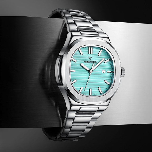 Mark Fairwhale Latest Design Luxury Style Water Proof Formal Hand Stylish Original Branded Quartz Wrist Watch Waterproof FW-5610