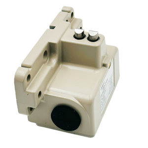 NOUVEAU Positionneur de vanne industriel original VB-2121 pour le contrôle des actionneurs pneumatiques - Product Image 6