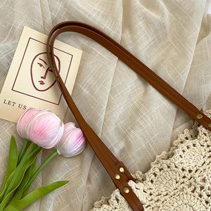 Stylische Tragetaschen für Damen, Neue Handtaschen, Gewebte Taschen, Umweltfreundliche Gestrickte Taschen für den Täglichen Gebrauch, Damen-Handtasche im Großhandel - Product Image 4