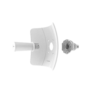 CY001 Vente en gros Tenda O8 5GHz 23dBi 11ac Routeurs CPE extérieurs WiFi sans fil IP 20km Transmission de données de surveillance CCTV POE/GSM/G - Product Image 3
