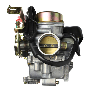 Cvk32 Cvk 32mm carburador para <span class=keywords><strong>Yamaha</strong></span> Linhai Suzuki Majestad Skywave Burgman sello SYM GY6 GTS VOG tanque <span class=keywords><strong>YP</strong></span> <span class=keywords><strong>125</strong></span>, 150, 250, 260 300CC - Product Image 4