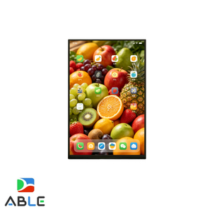 หน้าจอ TFT IPS LCD ขนาด 8 นิ้ว พร้อมอินเทอร์เฟซ MIPI ความละเอียด 1280x800 สำหรับสมาร์ทโฮม คีออสก์ POS และยานพาหนะ - Product Image 2