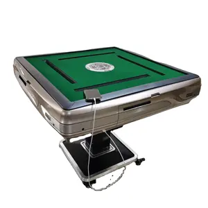 Home style hot sale electronic Entertainment automatic mahjong table