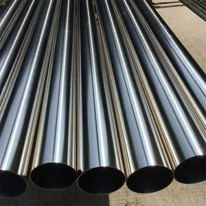 Tubo ERW de acero inoxidable de alta calidad y bajo precio en oferta. - Product Image 6