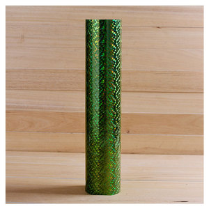 Film PET coloré enduit Huali 0,012 mm, largeur personnalisée, multicolore, laminé, résistant à l'humidité, pour sacs non tissés - Product Image 2