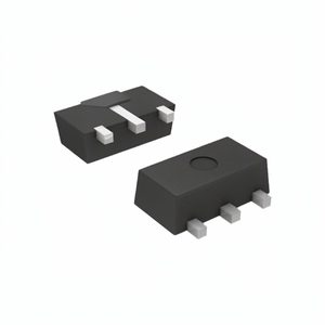 TO 243AA Components Electronic S-817B20AUA-CWJT2G Power Management (PMIC) BOM IC In Stock - Product Image 1