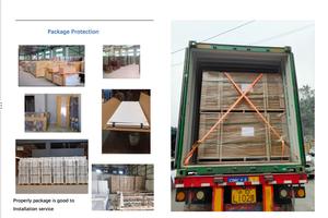 <span class=keywords><strong>Porte</strong></span> <span class=keywords><strong>de</strong></span> <span class=keywords><strong>garage</strong></span> résidentielle <span class=keywords><strong>sectionnelle</strong></span> <span class=keywords><strong>motorisée</strong></span> automatique isolée en acier inoxydable <span class=keywords><strong>de</strong></span> style moderne pour maison, maison ou villa - Product Image 6