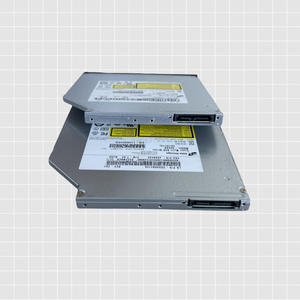 Lecteur optique SATA fin GUE0N 9,0 mm d'origine pour ordinateurs portables, ordinateurs de bureau, machines tout-en-un, <span class=keywords><strong>graveur</strong></span> de <span class=keywords><strong>DVD</strong></span> intégré universel - Product Image 3