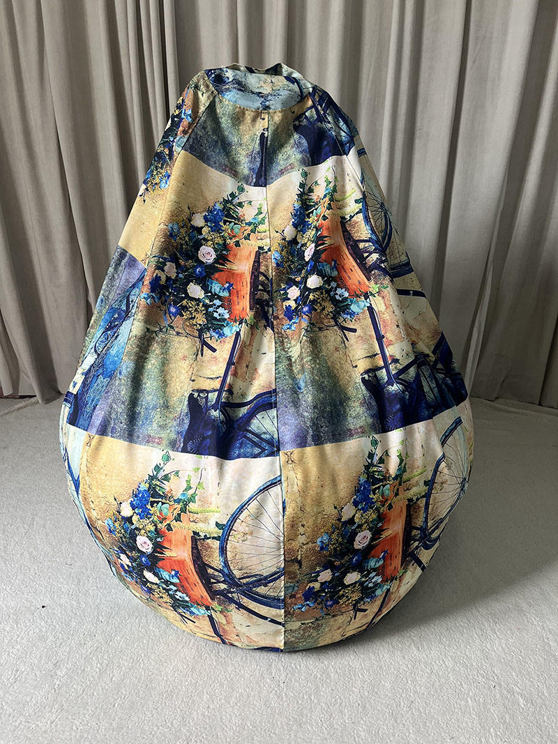 Extérieur 6 couleurs