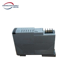 โมดูลจ่ายไฟโยโกกาว่า PW402 ของแท้ มีสินค้าในสต็อก อะไหล่อุตสาหกรรมสำหรับ PLC ระบบอัตโนมัติ จัดส่งรวดเร็ว - Product Image 4