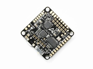 Controlador de Vuelo EMAX Skyline32+OSD Versión Acro, ARM de 32 bits, 2MB <span class=keywords><strong>Blackbox</strong></span>, <span class=keywords><strong>Betaflight</strong></span>, 30.5mm para Dron de Carreras FPV Quad - Product Image 3