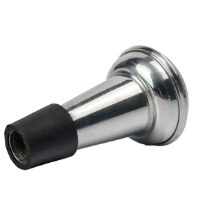 <span class=keywords><strong>NAOMI</strong></span> Sourdine pour trompette Sourdine légère en aluminium Sourdine droite pour trompette Pièces détachées pour instruments à vent Accessoires - Product Image 2