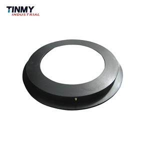 <span class=keywords><strong>Eje</strong></span> de Giro para Remolque de Servicio Pesado de 800 mm con Rodamiento de Bolas Doble y Barra de Tracción Completa - Product Image 6