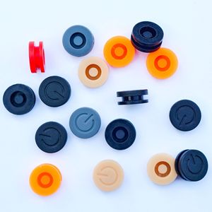 Clavier en caoutchouc silicone personnalisé en gros, <span class=keywords><strong>membrane</strong></span> conductrice pour télécommande TV et téléphone portable, bouton poussoir en résine, couvercle en caoutchouc - Product Image 2