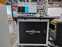 Rongchi Desktop CNC Hete Draad Schuimsnijder Klein Formaat voor Hobby DIY Gebruik