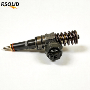 Injecteur de carburant diesel Rsoliddiesel 0414720228 pour BAC, BPD, BPE, BLK, AXE, BJL, BLJ, injecteur unitaire, injecteur PD - Product Image 1
