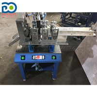 Prix de fabrication éponge de haute qualité faisant la machine nouvel état éponge à récurer de cuisine automatique efficace faisant la machine