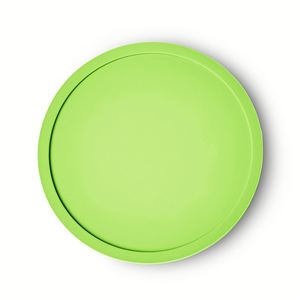 Custom Logo Printed Promotional Round Silicone Coaster for Drink Cup <b>Mat</b> Set Soft Rubber Coaster <b>Bar</b> Beer Custom Coaster Coffee - Product Image 4