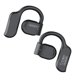 Écouteurs à crochet OWS sans fil SMS-J44 audifonos de voyage inalambricos Écouteurs intra-auriculaires <span class=keywords><strong>extra</strong></span> longs pour le jeu en veille - Product Image 3