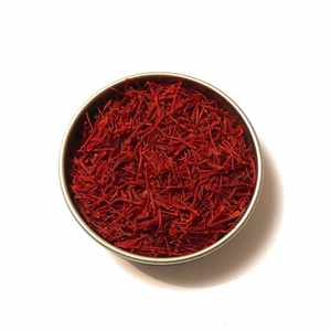 Meilleure qualité cachemire Mongra safran frais fil complet séché carthame cru haut style - Product Image 5