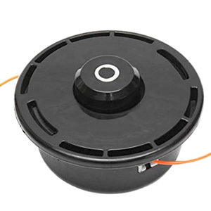 Weisila-Tête de <span class=keywords><strong>débroussailleuse</strong></span> <span class=keywords><strong>universelle</strong></span> pour Honda GX25 GX35, <span class=keywords><strong>débroussailleuse</strong></span> en nylon, 50cc, 4/2 temps, essence, puissance - Product Image 2