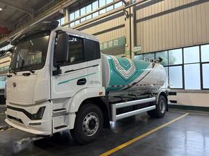 ¿Cuánto cuesta <span class=keywords><strong>el</strong></span> camión Dongfeng de 18 toneladas para riego y pulverización de energí<span class=keywords><strong>a</strong></span> renovable, y <span class=keywords><strong>el</strong></span> vehículo multifuncional para jardinerí<span class=keywords><strong>a</strong></span> y pulverización? - Product Image 2