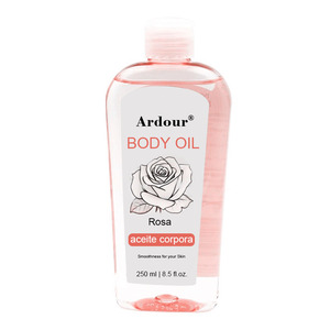 Aceite Esencial de Oro Rosa de Alto Brillo, Iluminador e Hidratante sin Sol, Cuidado Corporal para Todo Tipo de Piel - Product Image 3