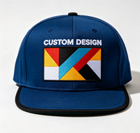 Chapeau de sport multifonctionnel personnalisé à motif camouflage, respirant, imperméable, unisexe