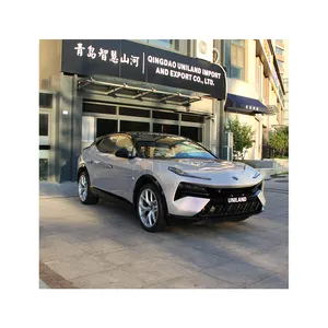 Lotus Eletre S R Ev2023価格米国の車の範囲大人安い4輪中国製の販売のための中国の新しい電気自動車車両